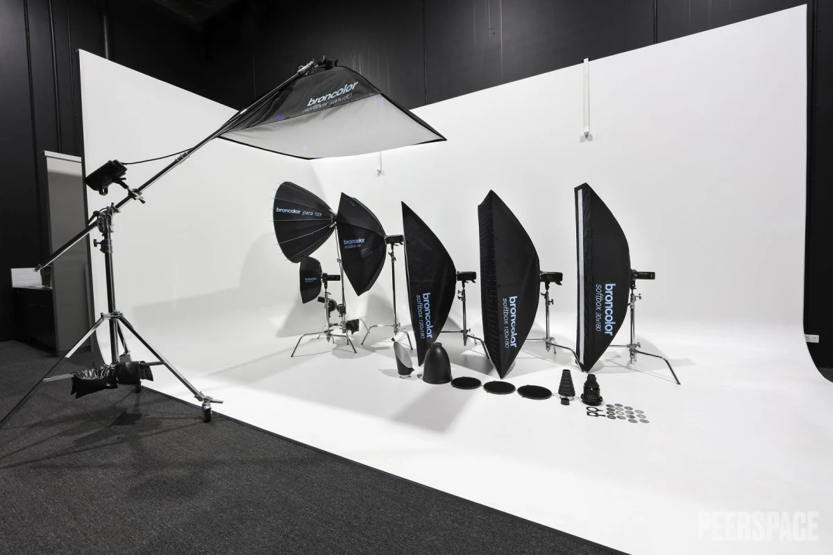 9 Places to Find Camera Rentals in Melbourne, VIC, Australia | Peerspace