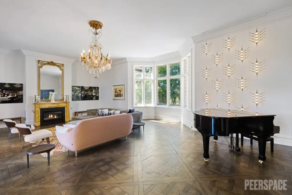 Here’s Where To Rent A Mansion For Birthday Parties in Sydney | Peerspace