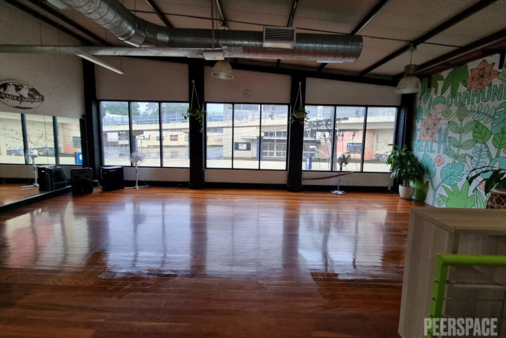 Here’s Where To Find A Studio Space in Sydney To Rent | Peerspace
