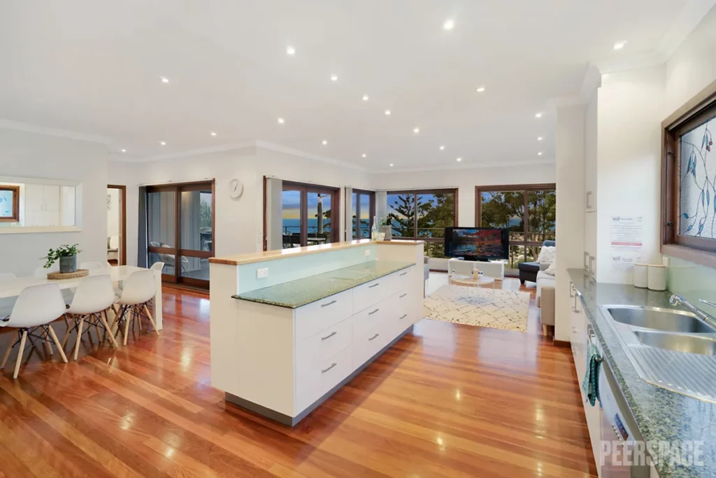 The Beach House Terrigal - Amazing Ocean Views