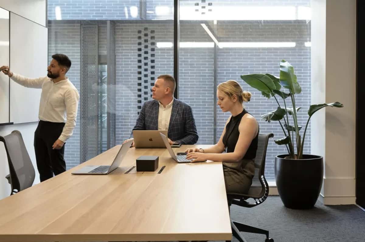 Here’s Where to Rent An Office For A Day in Sydney | Peerspace