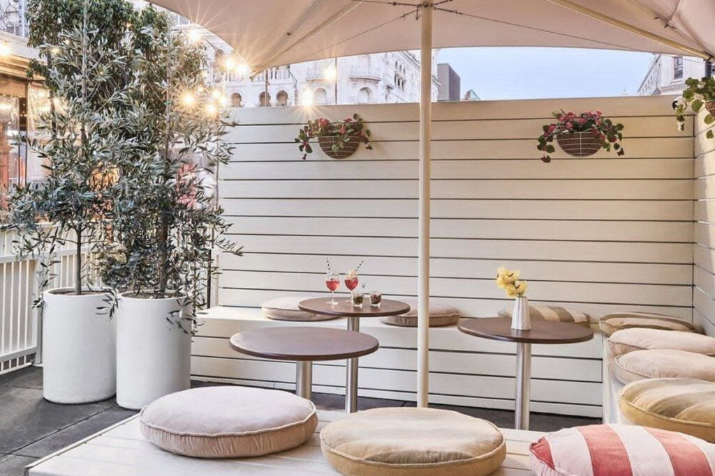 The Best Way To Find an Airbnb for Weddings in Victoria, Australia | Peerspace