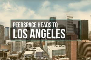 Book Spaces In Los Angeles | Peerspace