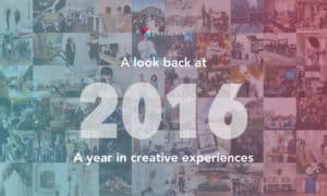 A Look Back at 2016 Before We Charge Forward | Peerspace