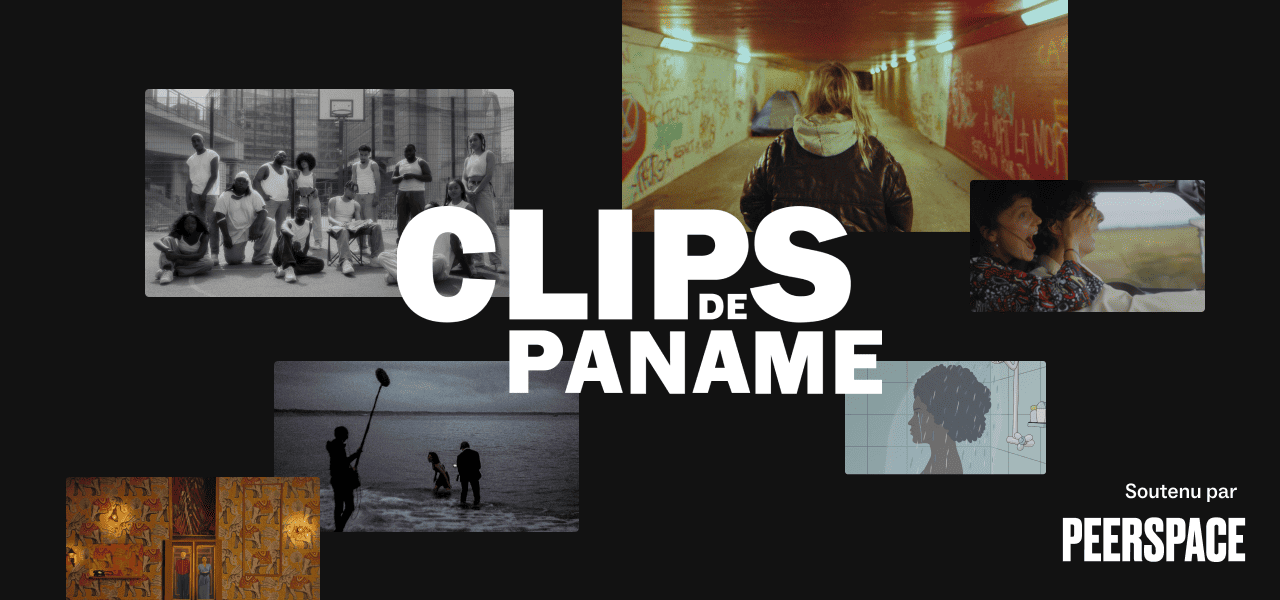 Announcing the Clips de Paname Festival | Peerspace