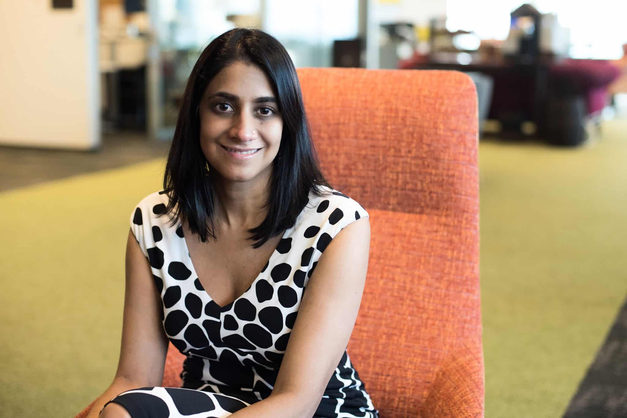 Peerspace Appoints Preethi Ramani as Chief Product Officer  | Peerspace