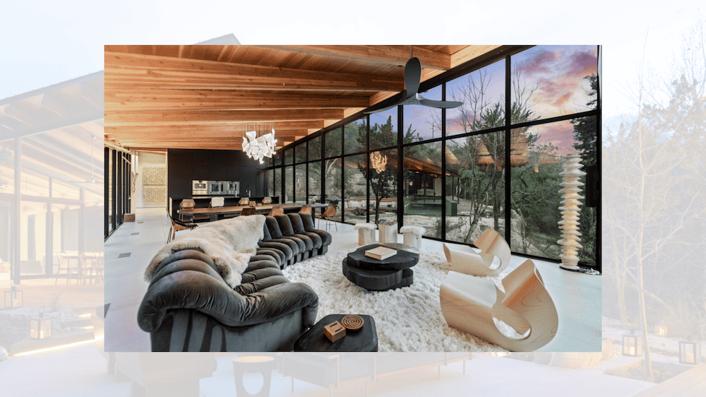 Escape into Nature at this Stunning Artist Retreat Featured in Architectural Digest | Peerspace