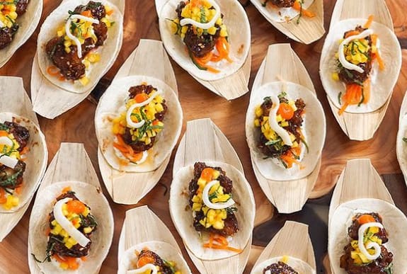 The 8 Best Caterers in Toronto | Peerspace