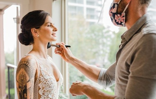 The 8 Best Makeup Artists In Toronto