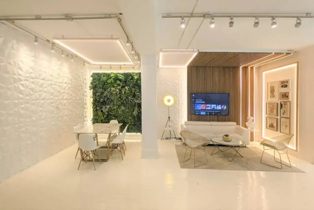 14 Gorgeous Indoor Photoshoot Locations in Toronto | Peerspace