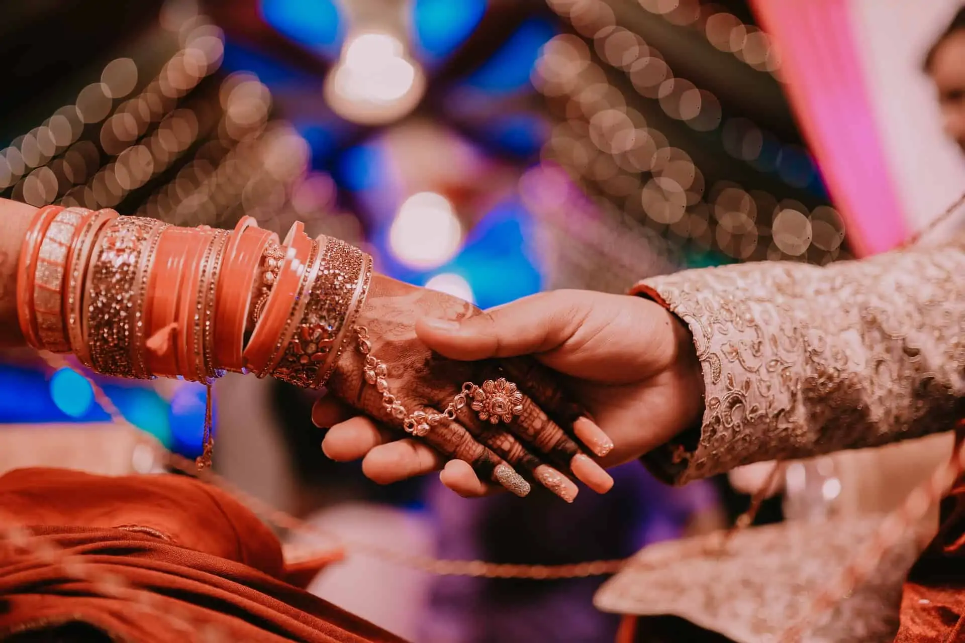 indian wedding footage