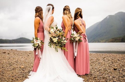 The 15 Best Wedding Photographers Vancouver | Peerspace
