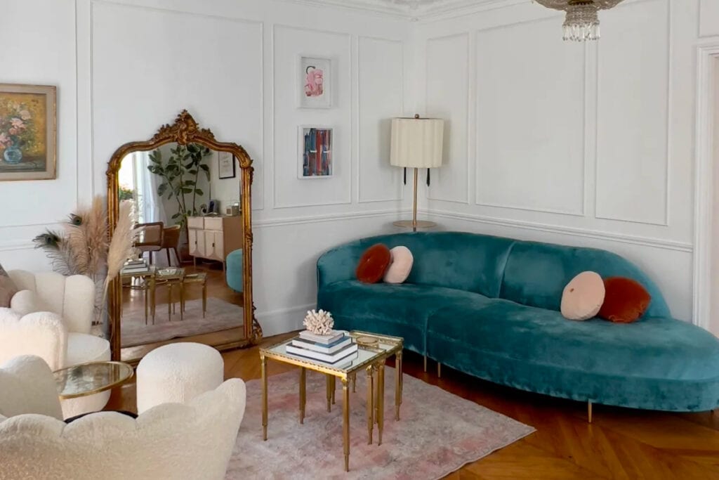 Charmant appartement au coeur de Paris