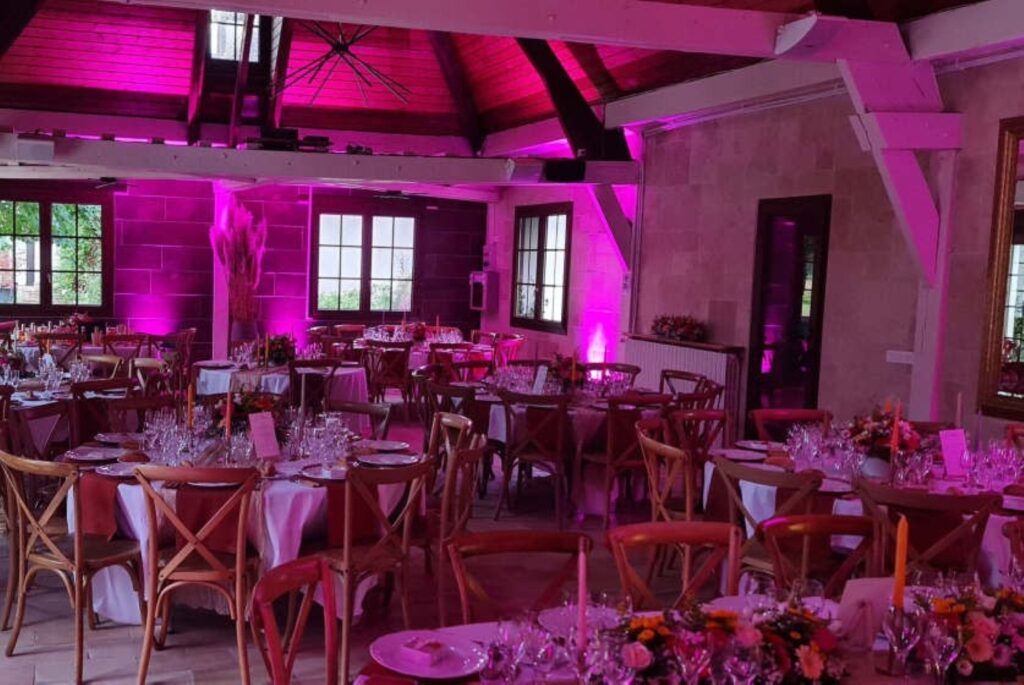Domaine de 43 hectares en Sologne