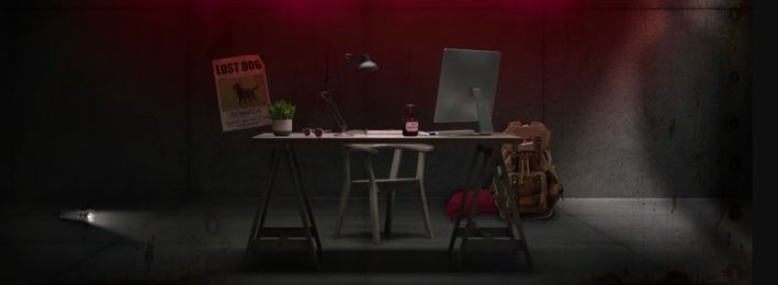 escape game the trip à paris
