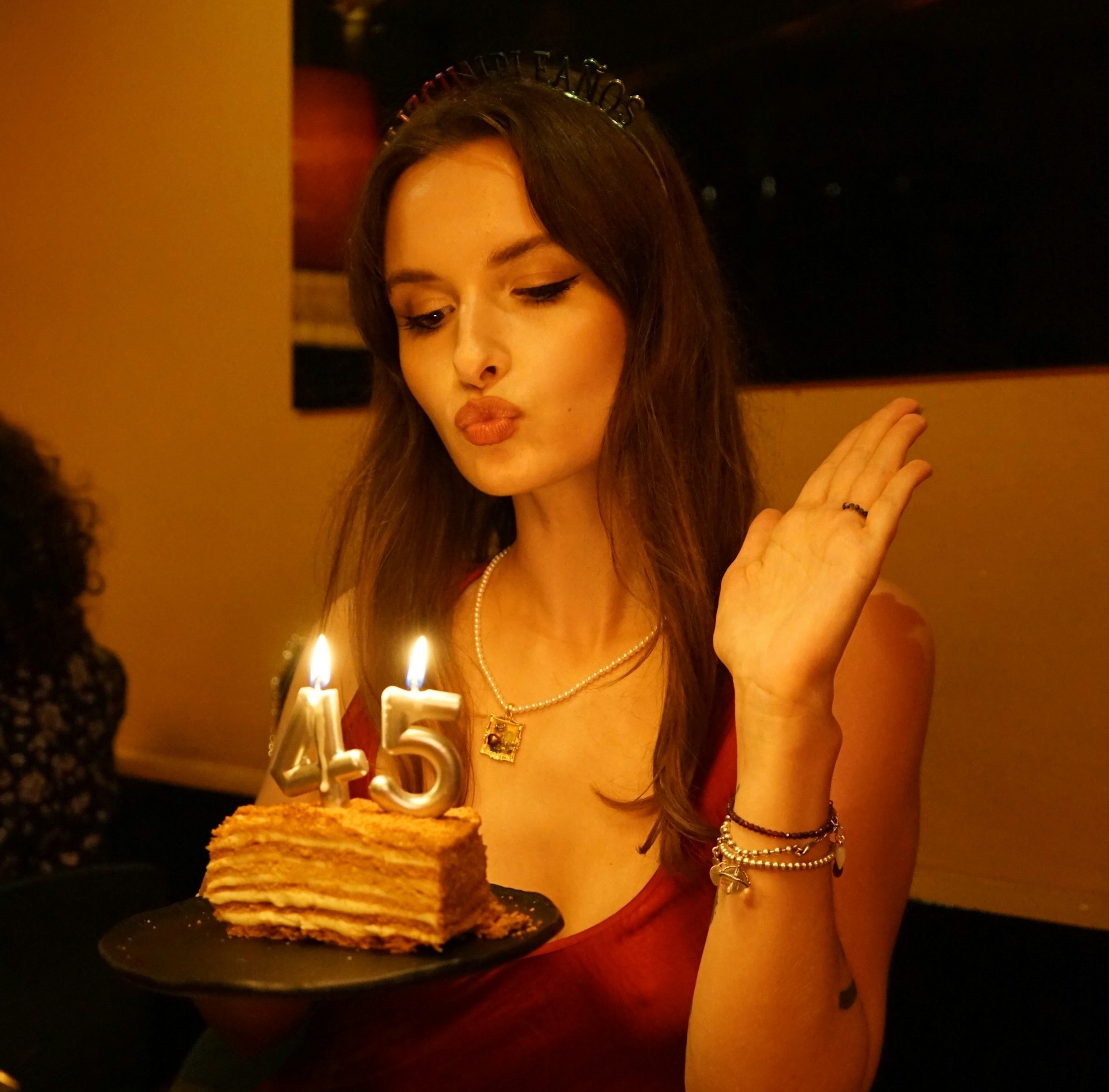 Fêter ses 45 ans : 12 idées pour un anniversaire qui sort de l’ordinaire | Peerspace