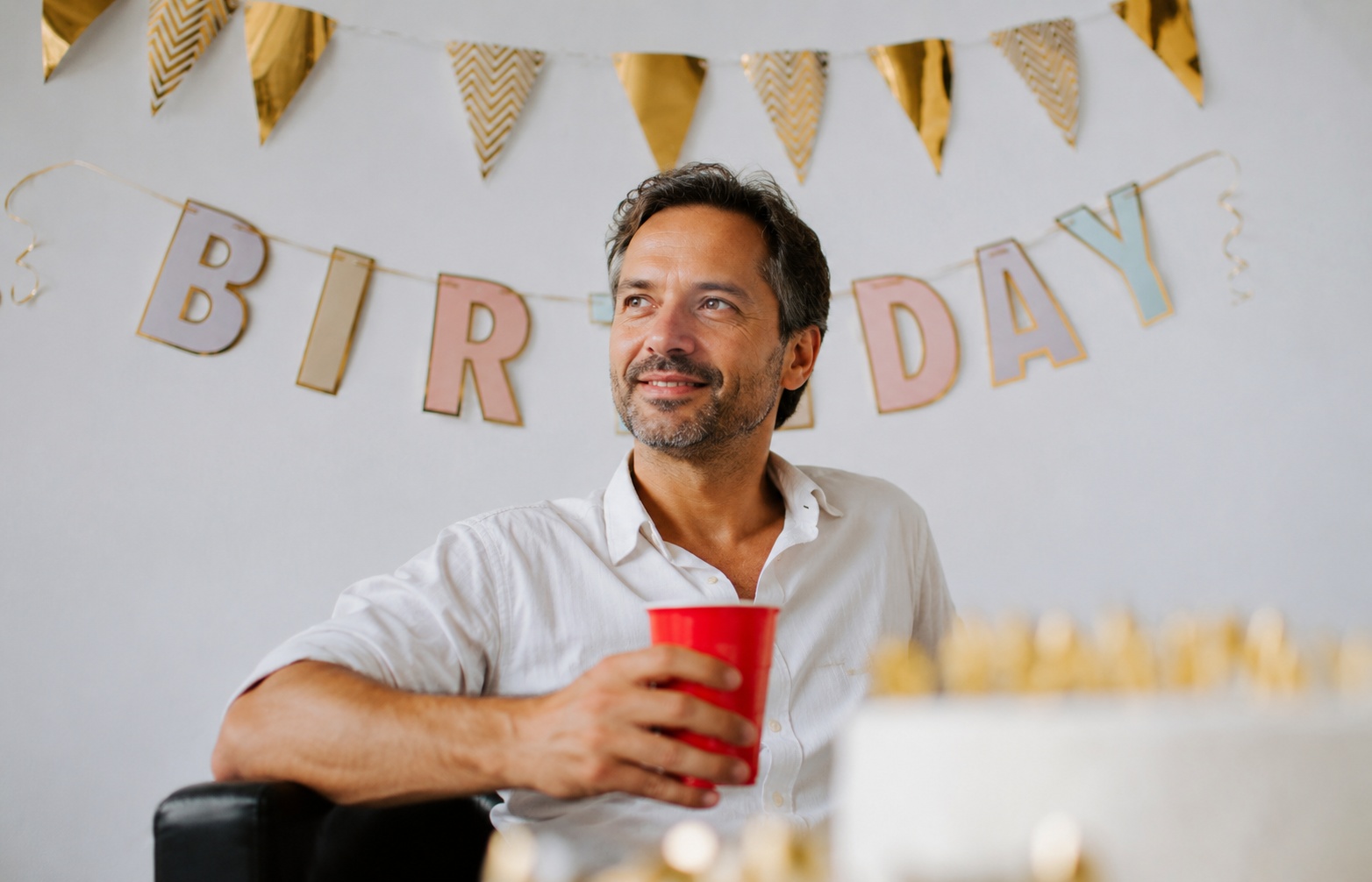 Anniversaire 40 ans homme : 12+ idées pour marquer le coup | Peerspace
