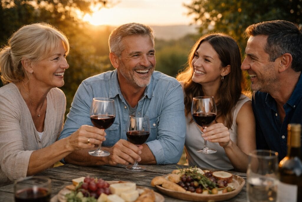 12 idées incroyables pour fêter ses 50 ans en 2026 | Peerspace