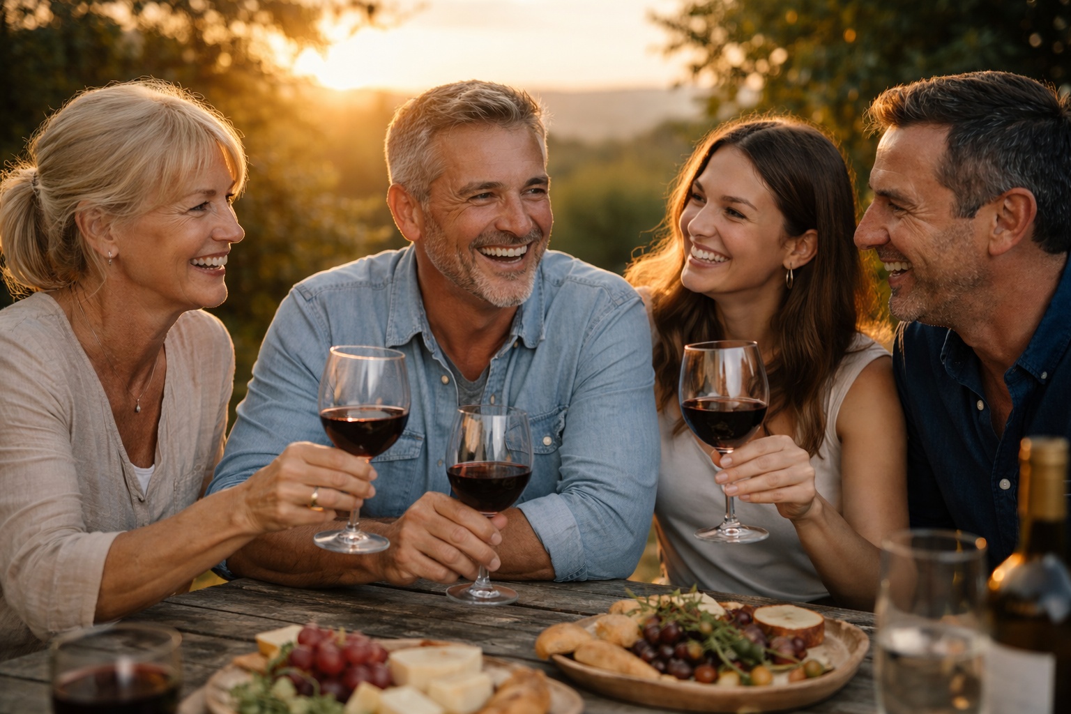 12 idées incroyables pour fêter ses 50 ans en 2026 | Peerspace