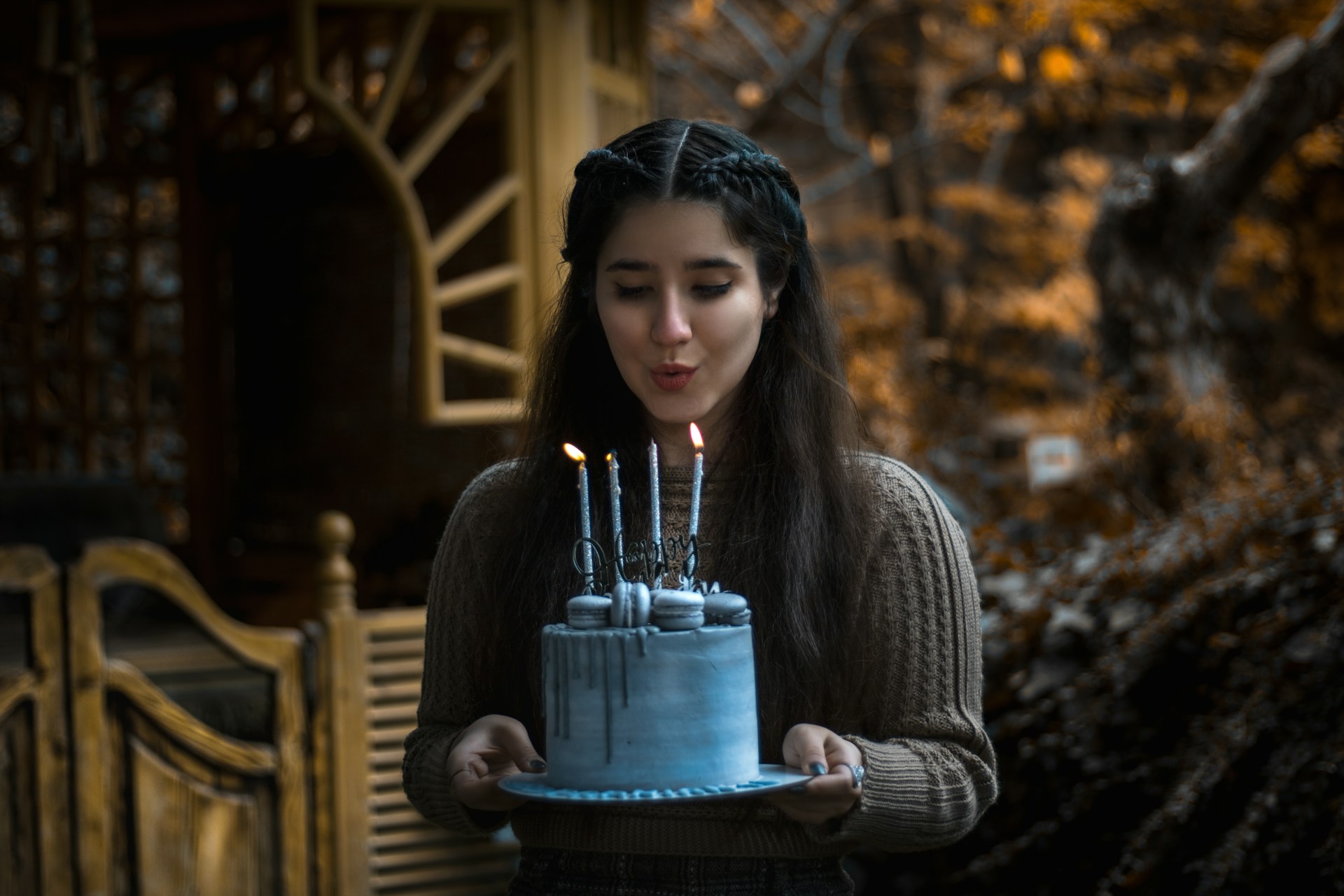 Anniversaire 35 ans femme : 12 idées qui changent du classique | Peerspace