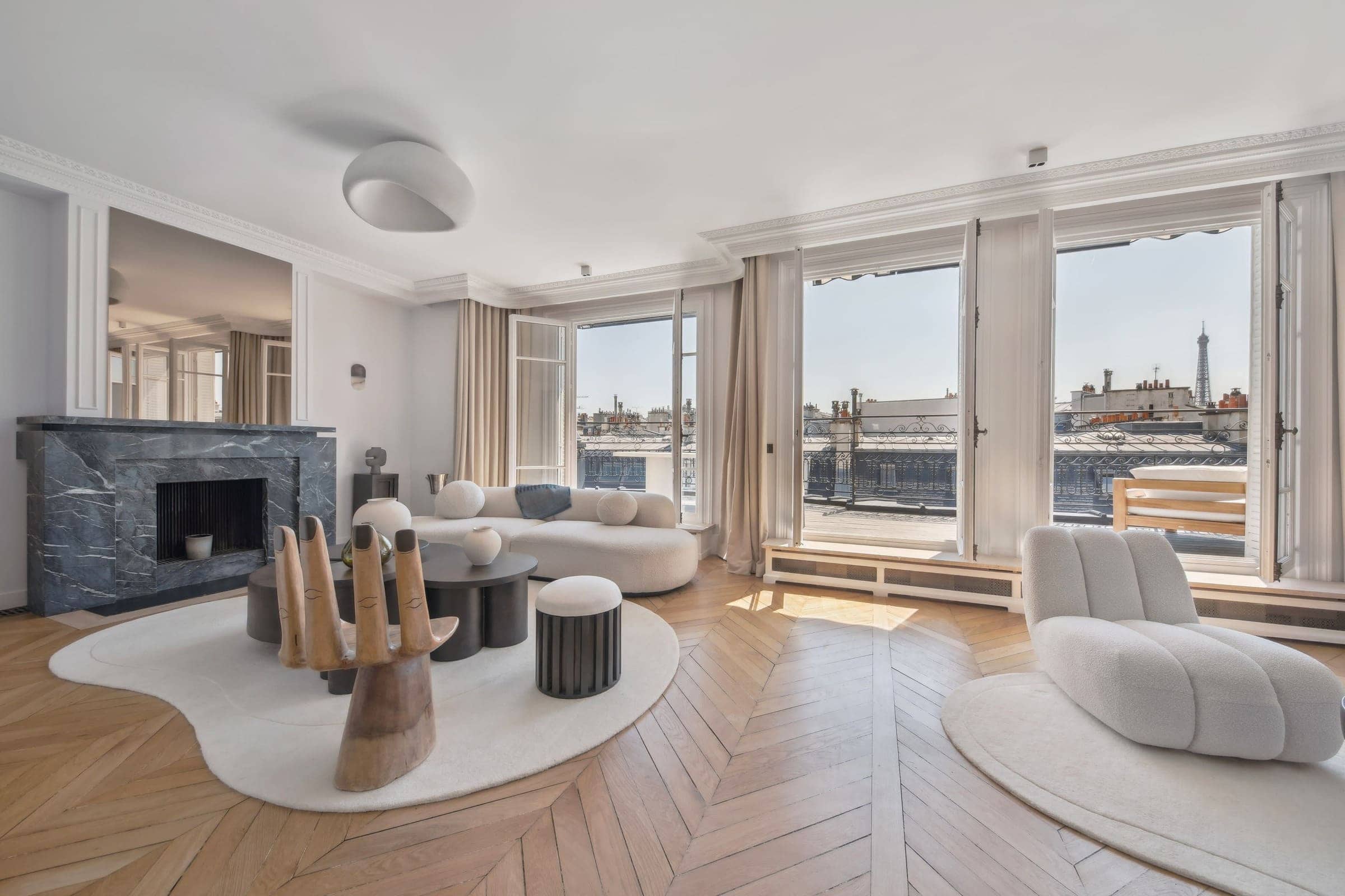 Top 8 des lieux de tournage instagrammables à Paris | Peerspace
