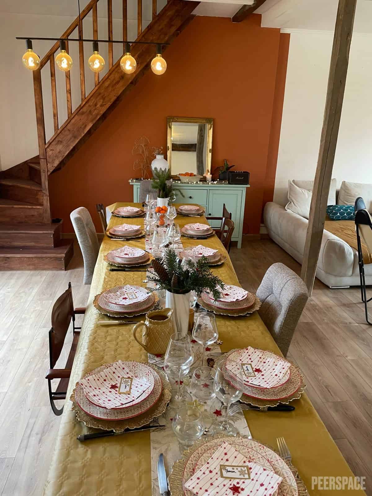 6 conseils pour organiser une murder party Peerspace