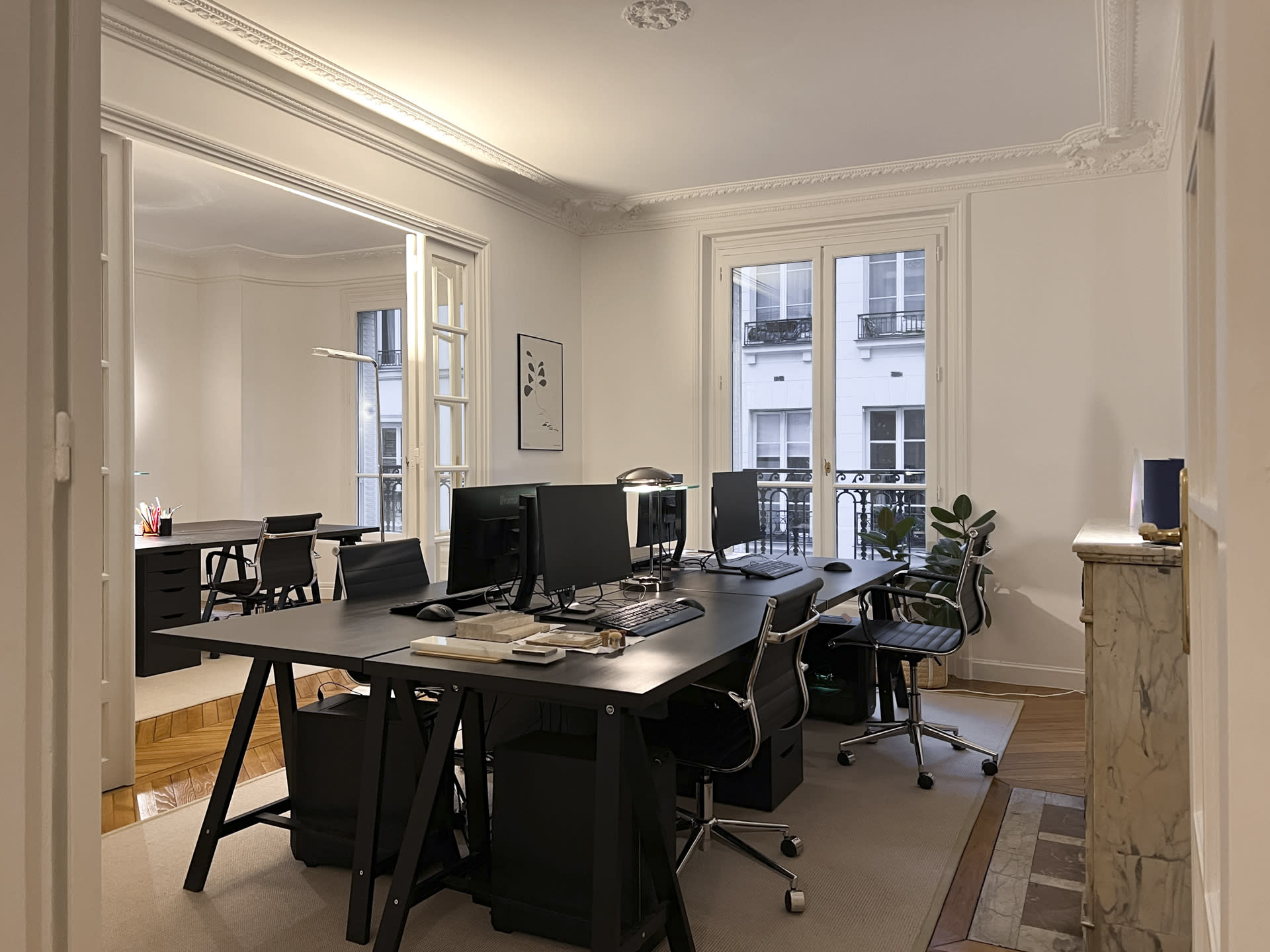 Location de bureau à l’heure : le bon espace au bon prix | Peerspace
