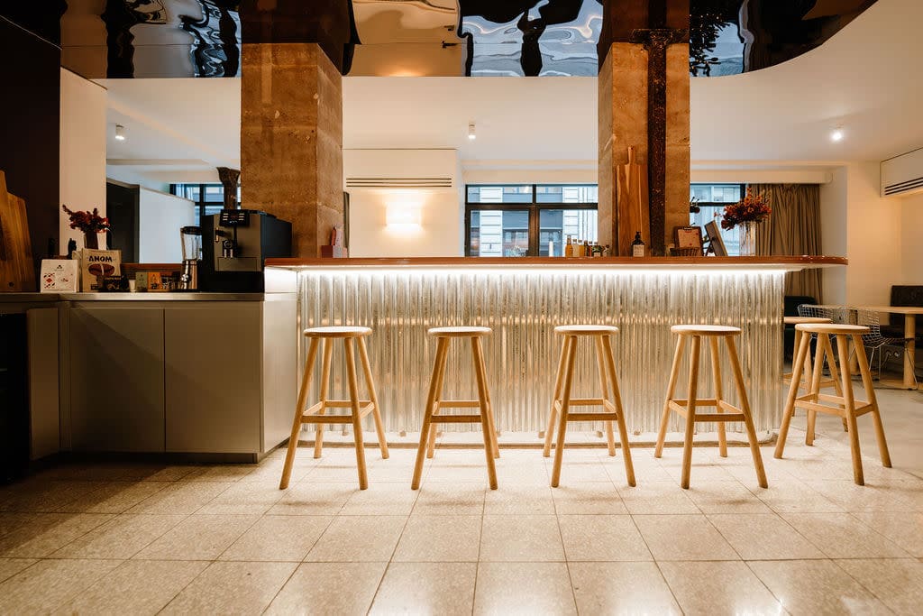 Airbnb pour un événement : que vaut vraiment la plateforme ? | Peerspace