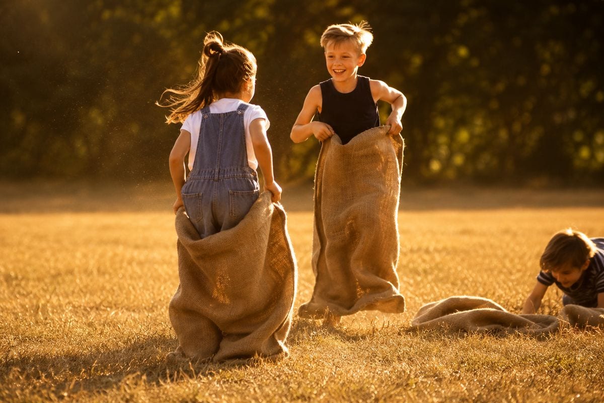 13 idées créatives d’anniversaire pour un enfant de 9 ans | Peerspace