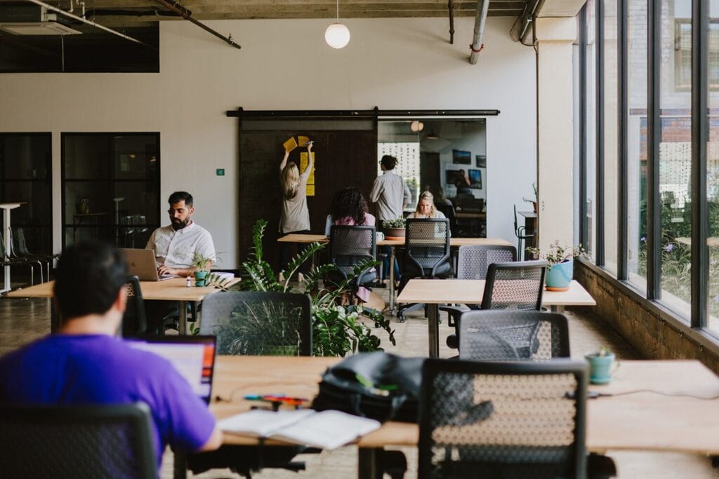 Voici comment et où louer un bureau à la journée | Peerspace