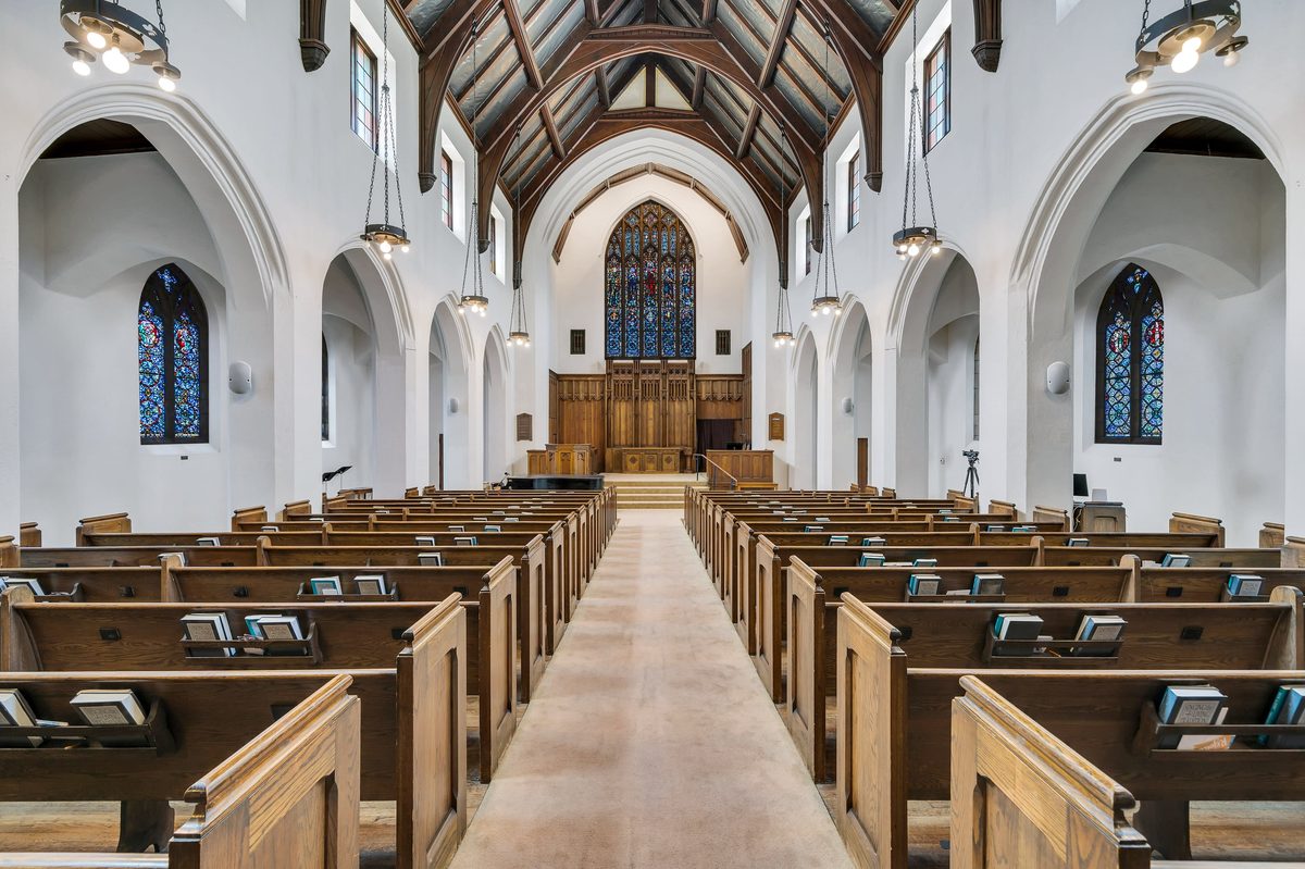 Église à louer en France : ce qui est possible (et ce qui ne l’est pas) | Peerspace