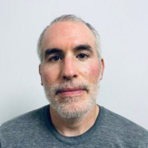 Evan Shamoon headshot