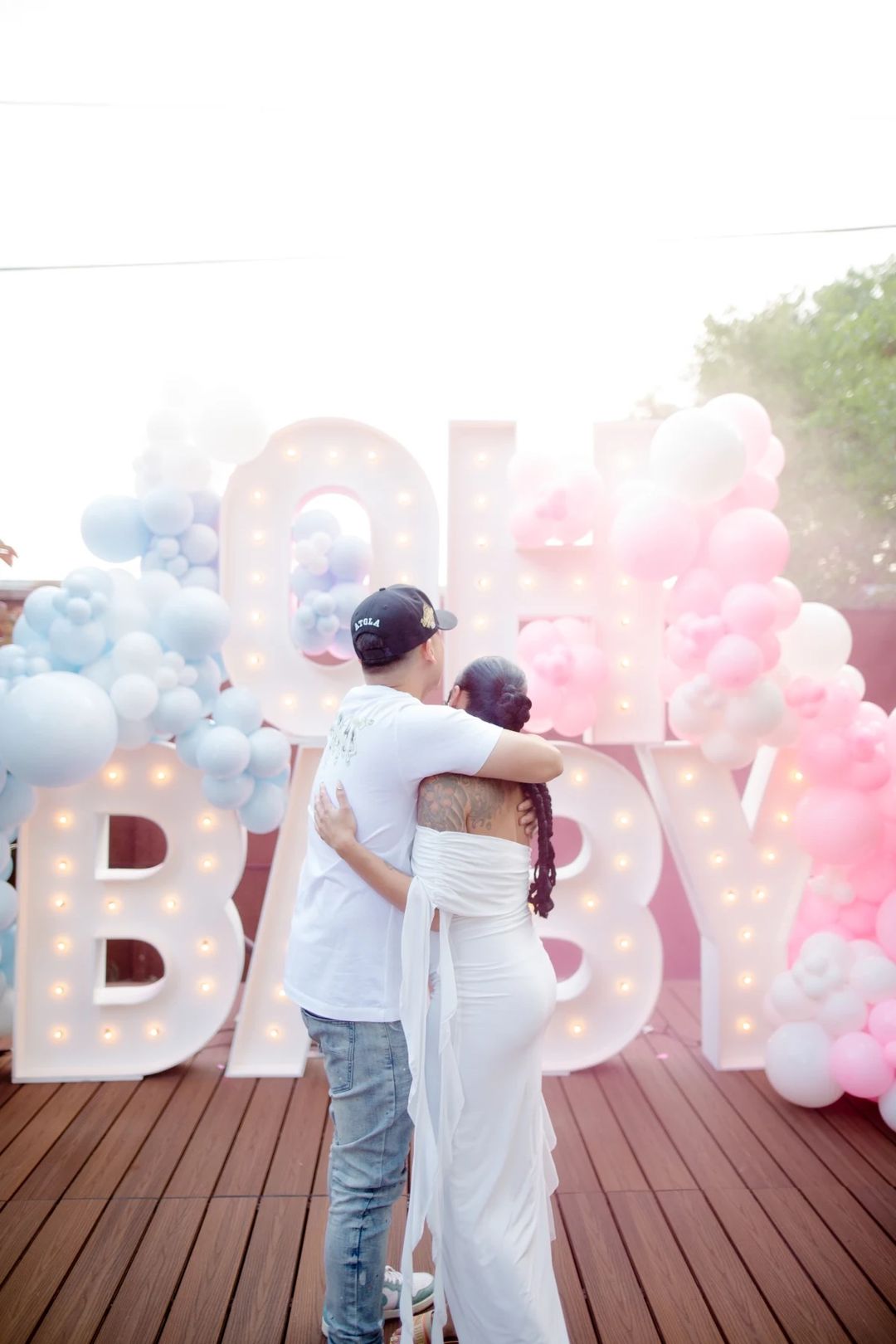30+ idées de gender reveal originales pour toutes les envies et tous les budgets | Peerspace