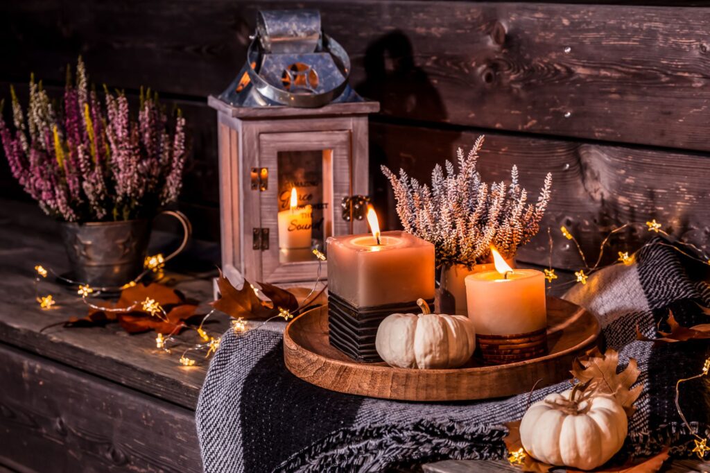 décoration d'halloween pour fête