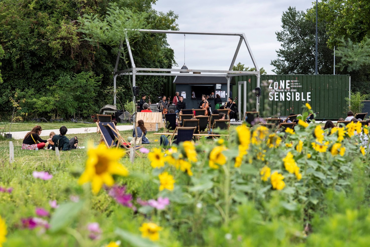 Comment Trouver des Locations de Type Ferme sur Airbnb Sans les Restrictions | Peerspace