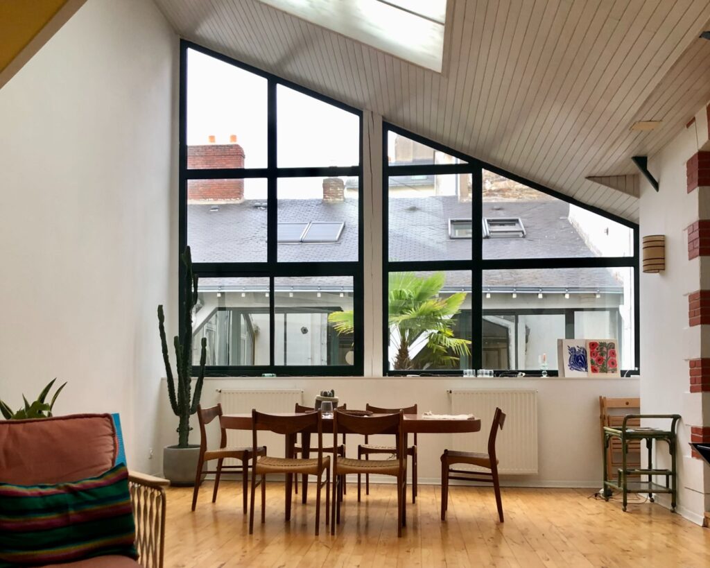 loft à Nantes