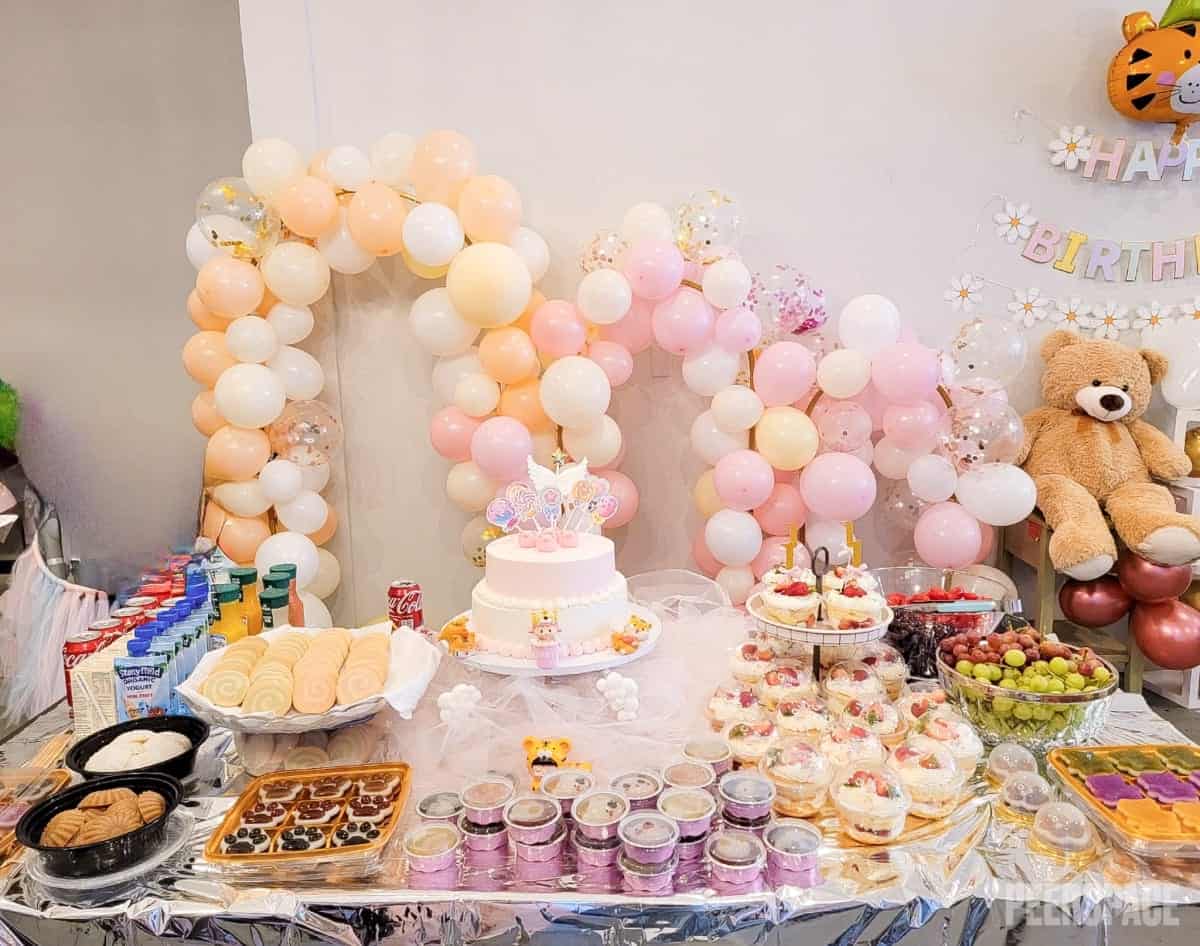 10 idées pour organiser une fête d'anniversaire surprise - Peerspace