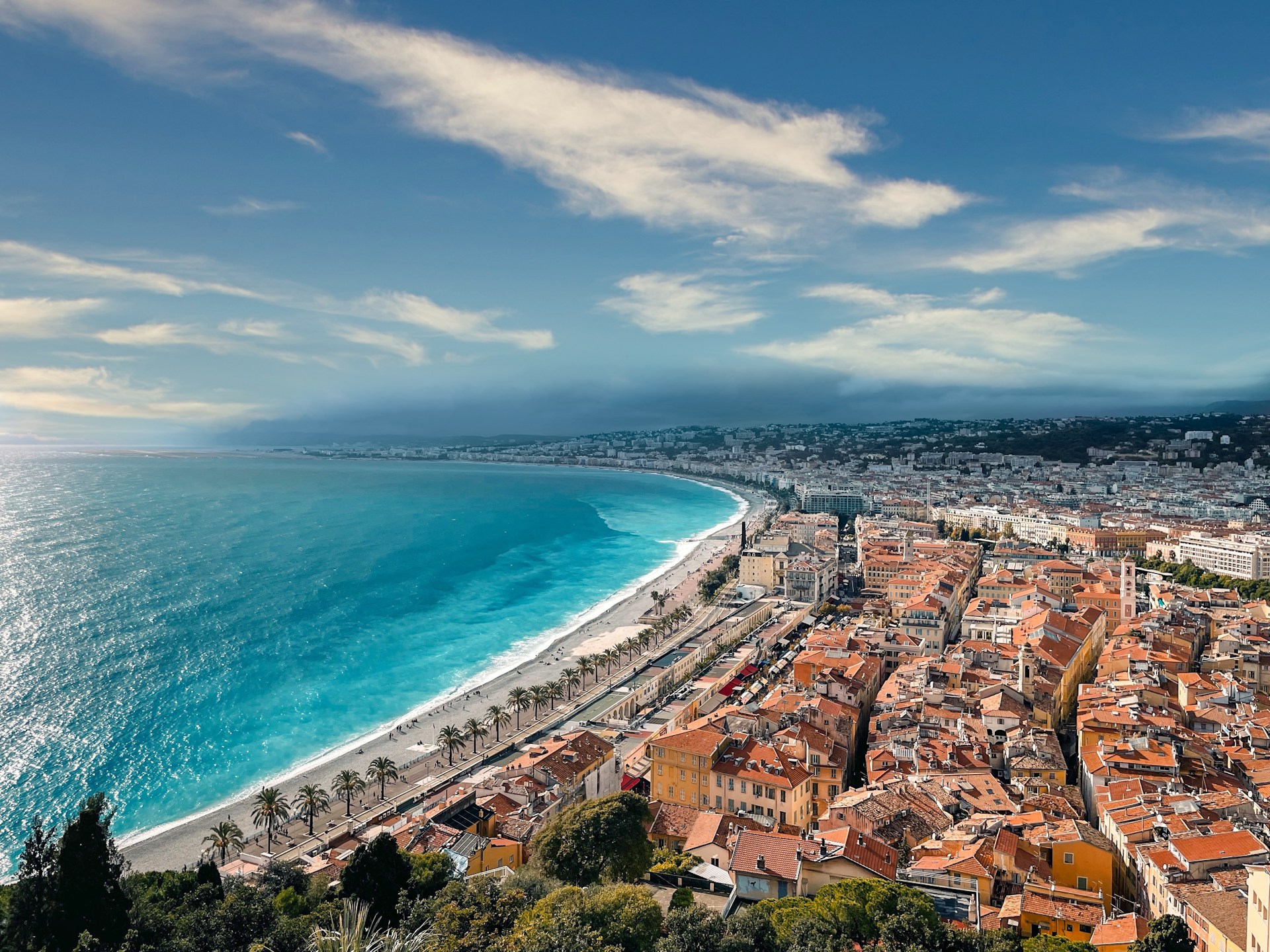 Airbnb pour un anniversaire à Nice : ce que personne ne vous dit avant de réserver | Peerspace