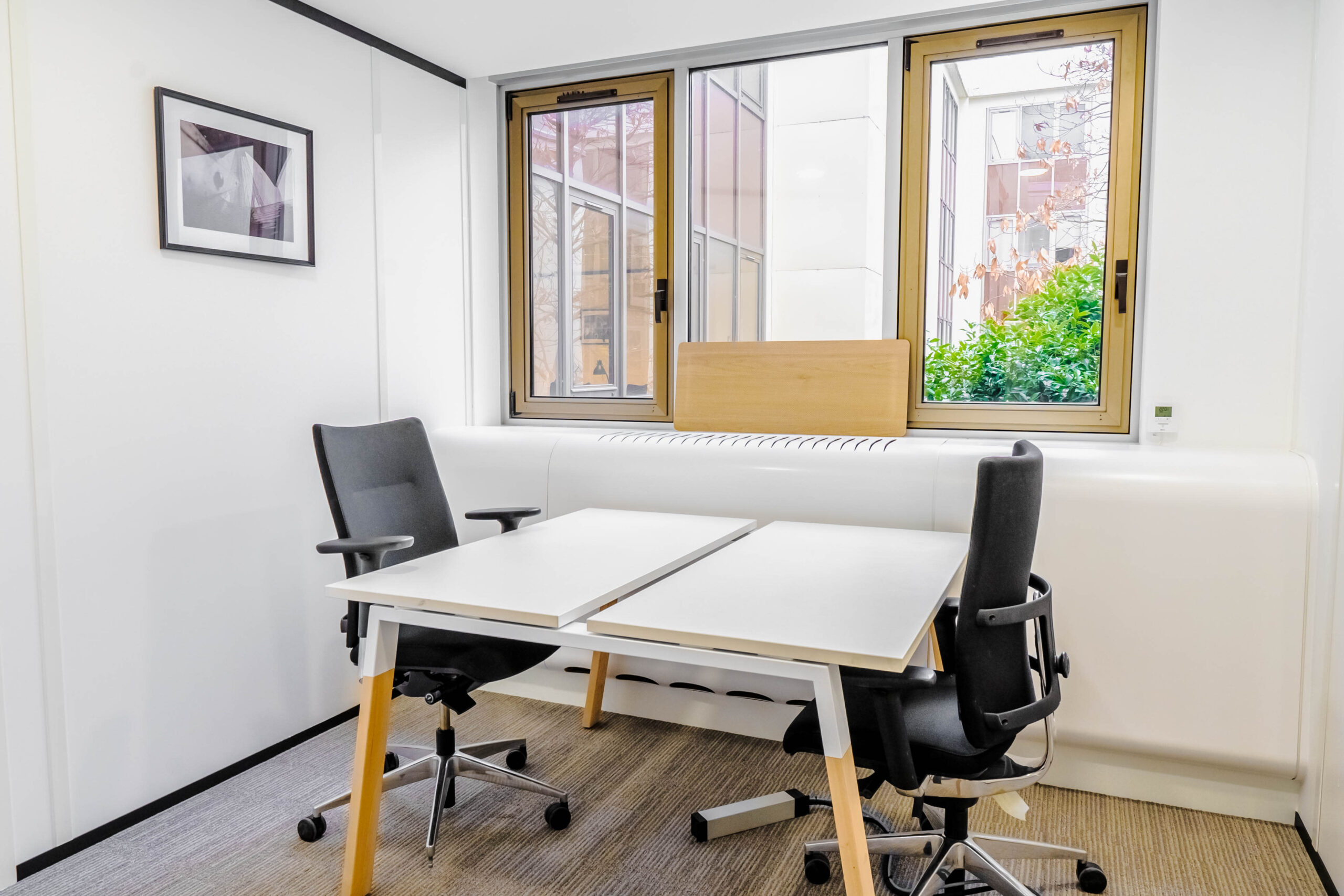 Airbnb pour le travail : comment trouver le bon espace à l’heure | Peerspace