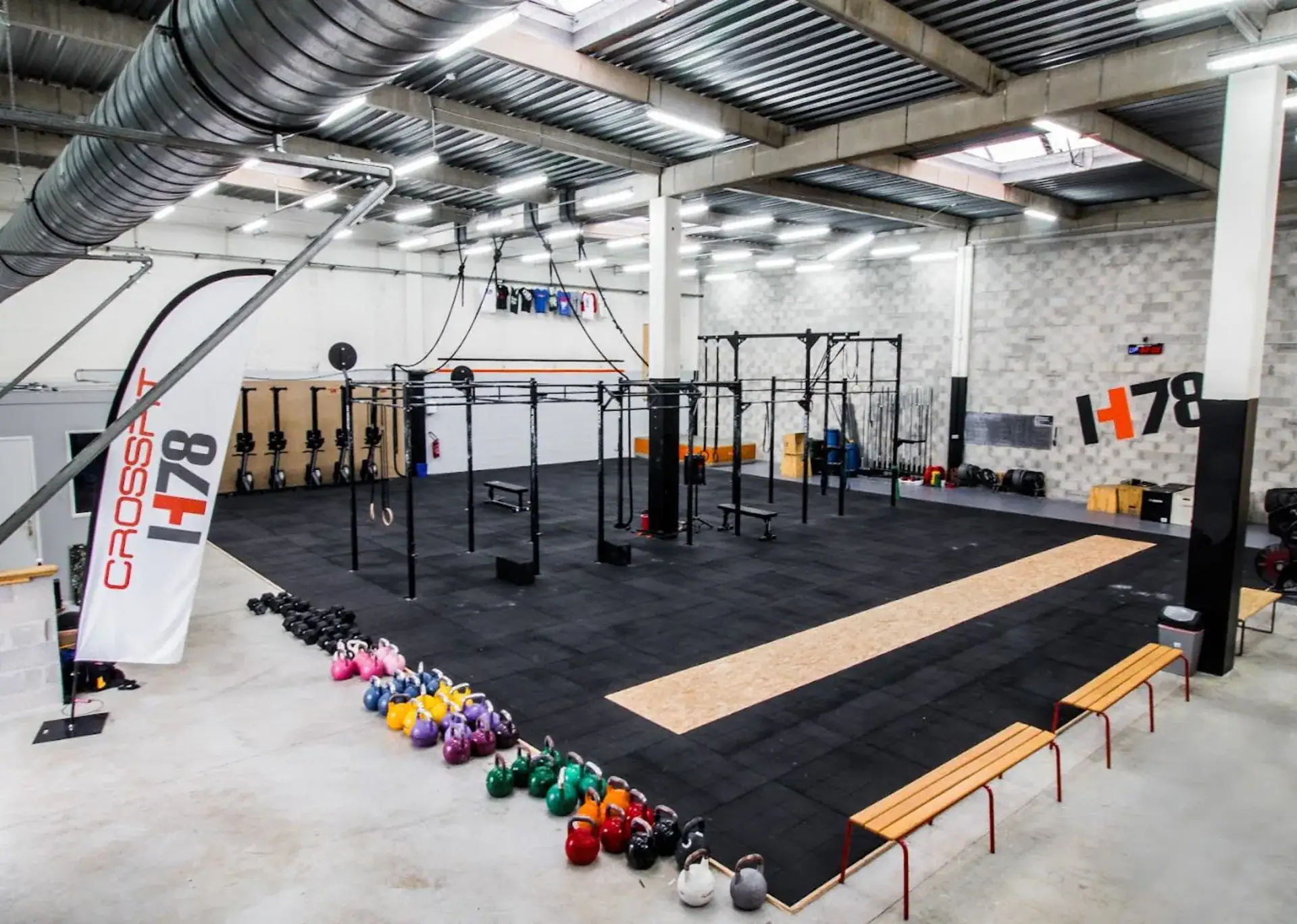 Location de salle de sport à l’heure : le guide pratique (2026) | Peerspace