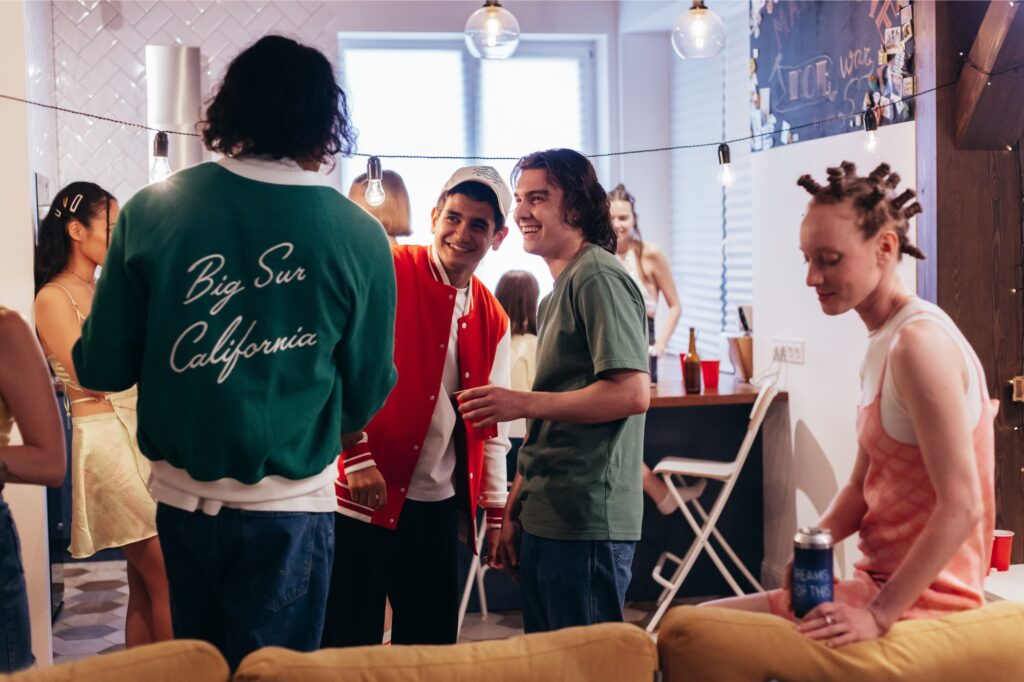 Soirée à thème années 90 : l’idée qui fait danser tout le monde | Peerspace