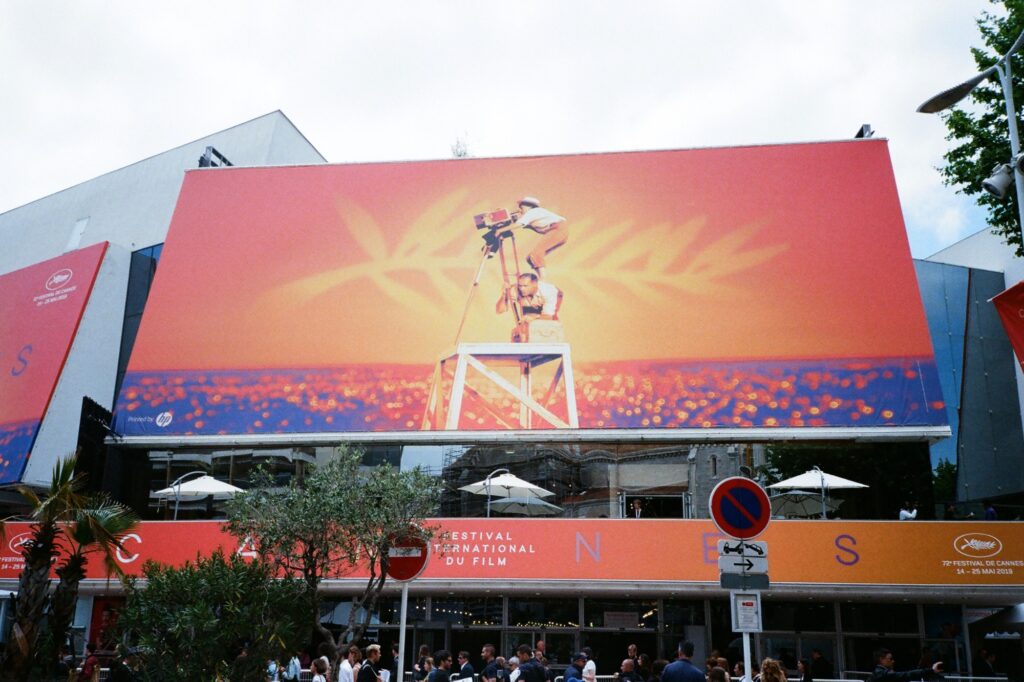 Organiser une soirée à thème festival de Cannes : le cinéma à l’honneur | Peerspace