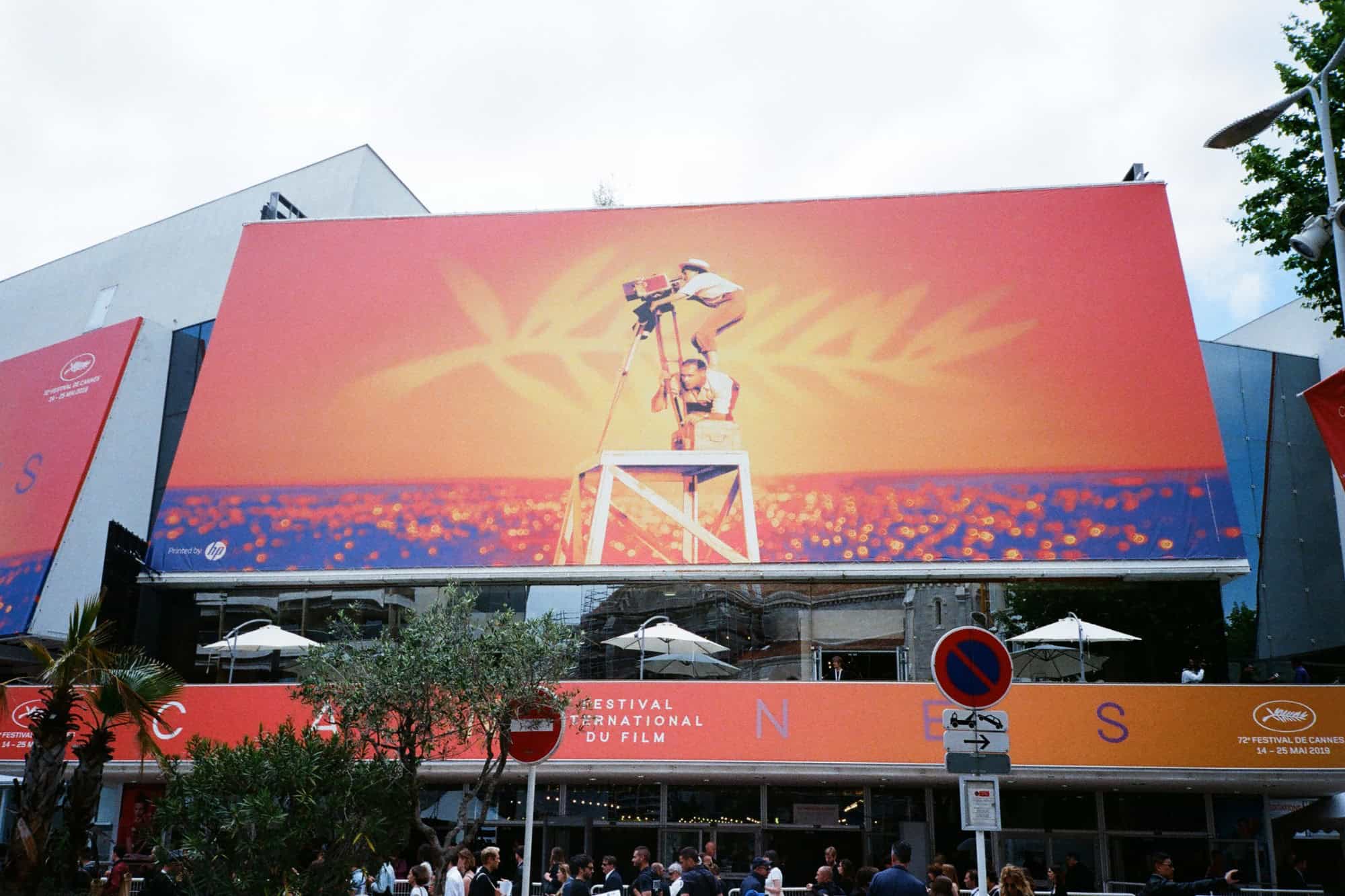 Organiser une soirée à thème festival de Cannes : le cinéma à l’honneur | Peerspace