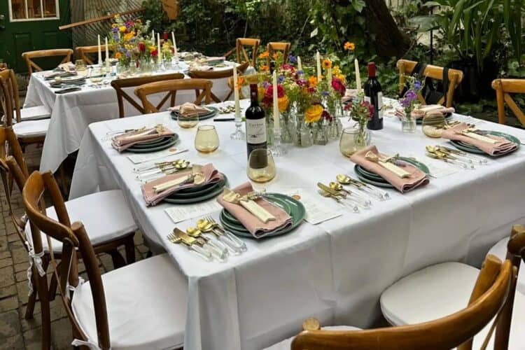 Organiser une soirée à thème dolce vita : l’art de recevoir à l ...