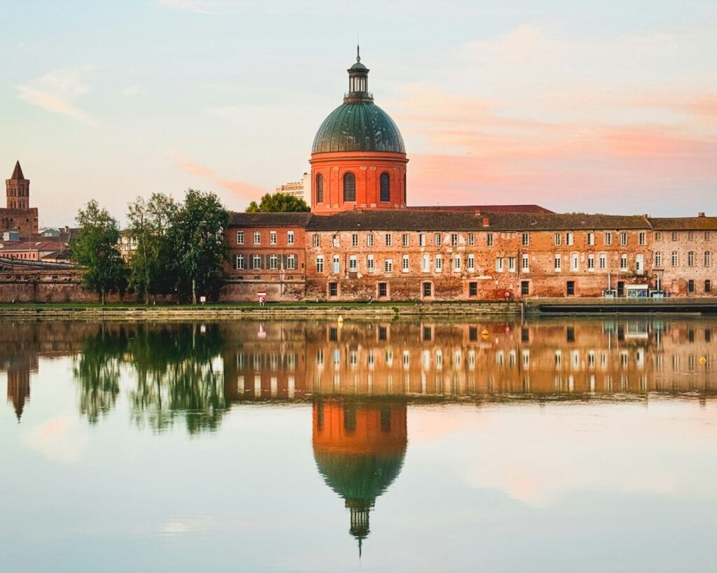 toulouse france