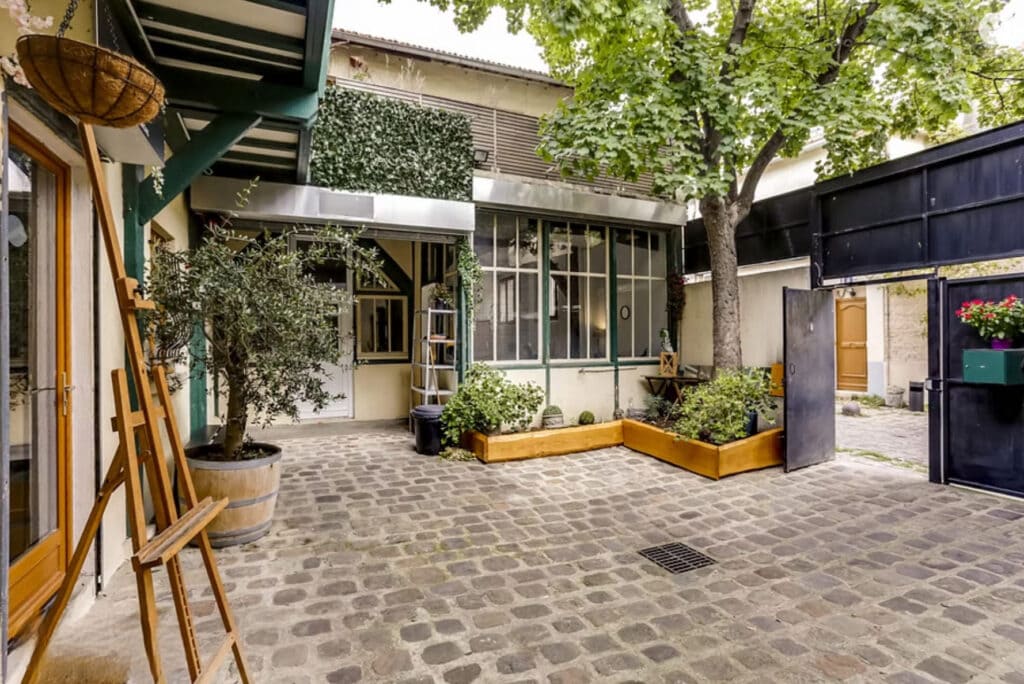 Où trouver des maisons atypiques comme sur Airbnb ? | Peerspace