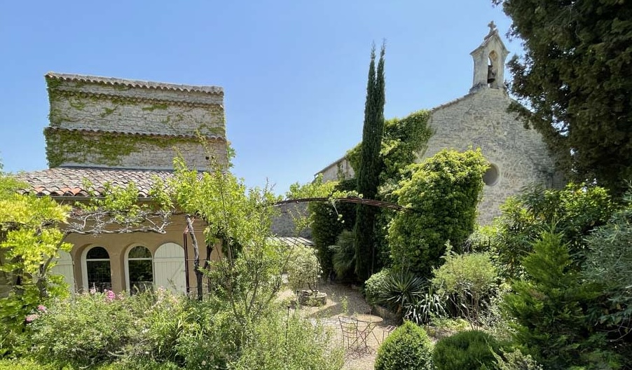 Wow Space: This 11th Century Monastery Has Been Transformed into an Artistic Haven | Peerspace