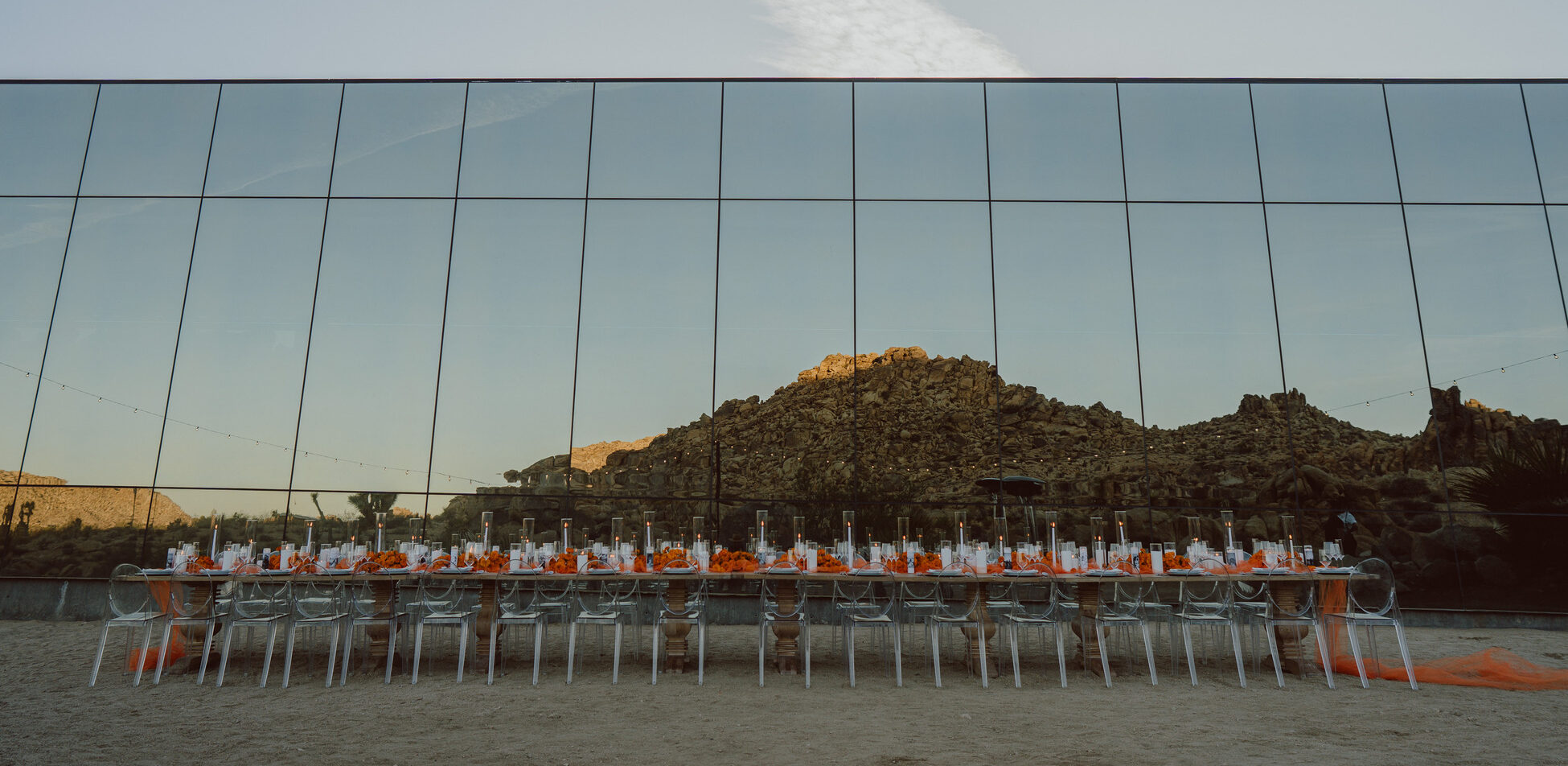 How and Where to Rent an Airbnb Wedding Venue in Arizona | Peerspace