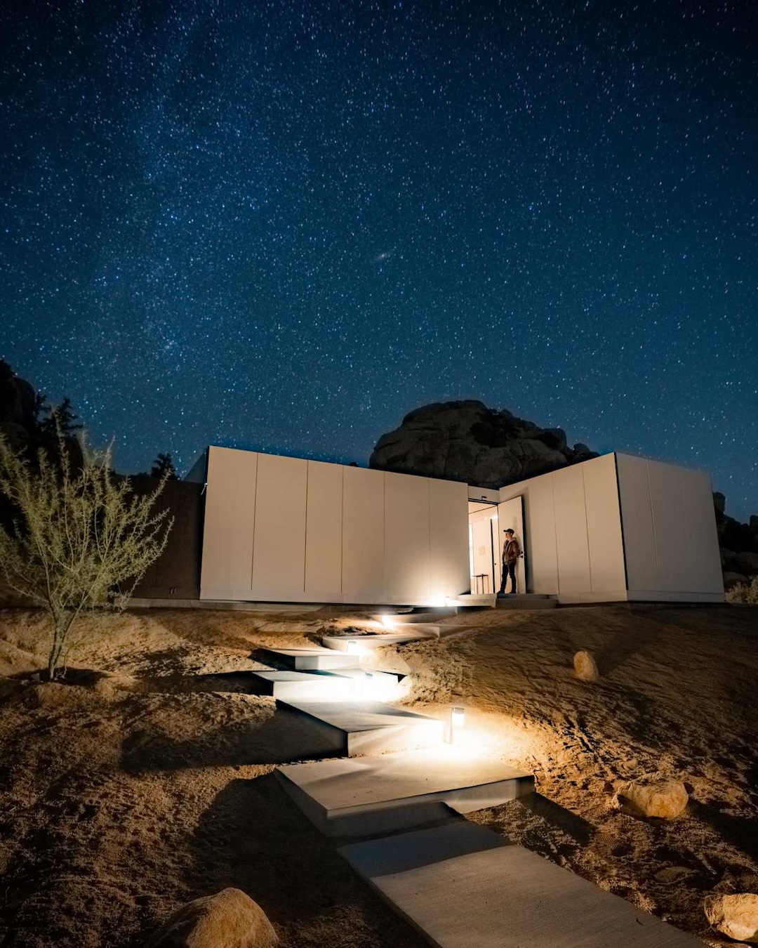 Dreamy Desert Estate