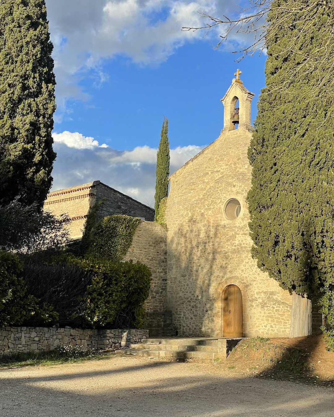 11th Century Property